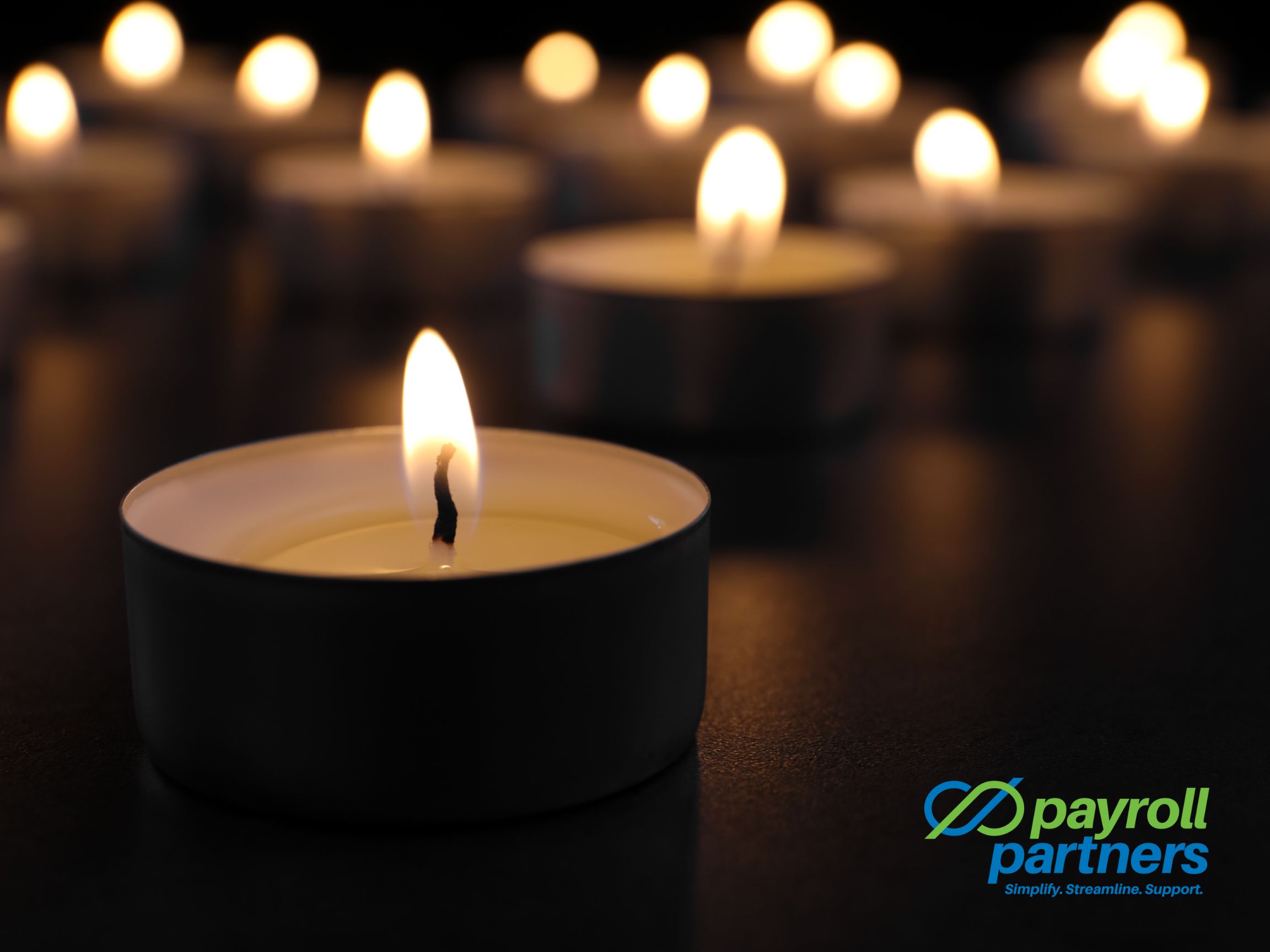 What should we include in a bereavement leave policy?