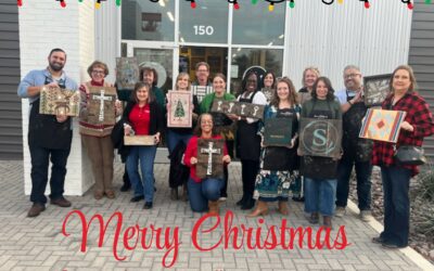 Merry Christmas from All of Us at Payroll Partners