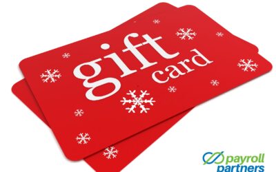 Are Gift Certificates to Church Staff Taxable?