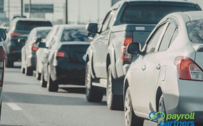 How to handle multi-site mileage expenses?