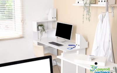 Is a cafeteria plan required?