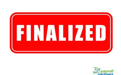 Why It’s Critical to Finalize Timecards at the End of Every Pay Period