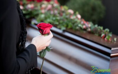 Open-Ended Bereavement Policy