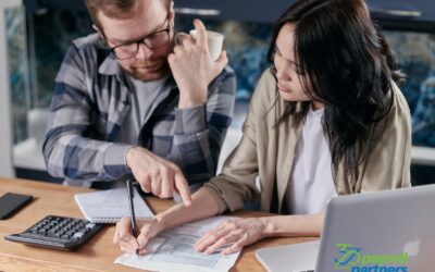 Estimated Taxes:  What Business Owners and Ministers Forget — Avoid Surprises by Planning Ahead