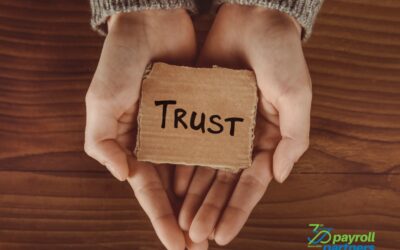 Why Payroll Accuracy Equals Employee Trust — The Fastest Way to Build or Break Confidence in Your Organization