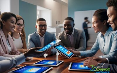 Communicating Payroll Changes Clearly — How to Reduce Confusion and Build Employee Confidence